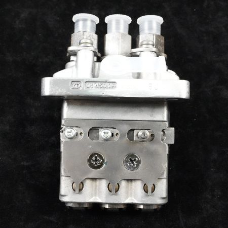Injection Pump 5863016630 5863019590 for Hitachi Excavator EX17U EX17UNA ZX16 ZX18