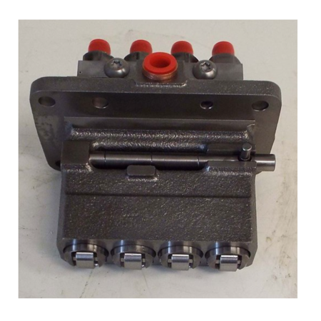 Injection Pump 6655199 for Bobcat B300 BL370 331 334 37 341 753 7753 with 2203 IDI Engine