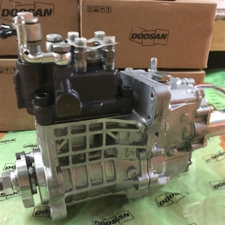 Injection Pump 729906-51310 for Doosan Deawoo Excavator SOLAR 55-V PLUS
