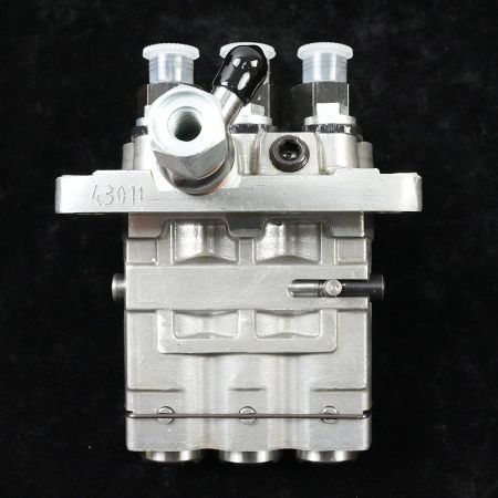 Injection Pump 8970103871 for Hitachi Excavator EX12 EX15 EX20UR EX20UR-2 EX30UR EX30UR-2