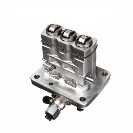 Buy Injection Pump BOSCH 9 410 617 046 9 410 618 092 ZEXEL 104134-3000 104134-3001 for NP-PFR3KX55/2NP3 A K 23AC PFR-3KX PFR from YEARNPARTS store