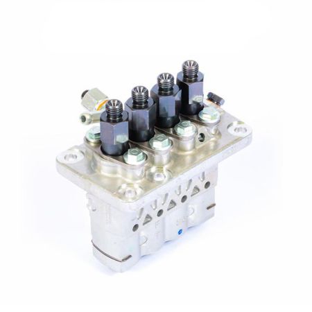 Buy Injection Pump for ZEXEL 104135-4140 1041354140 ISEKI 62156001580A from YEARNPARTS store