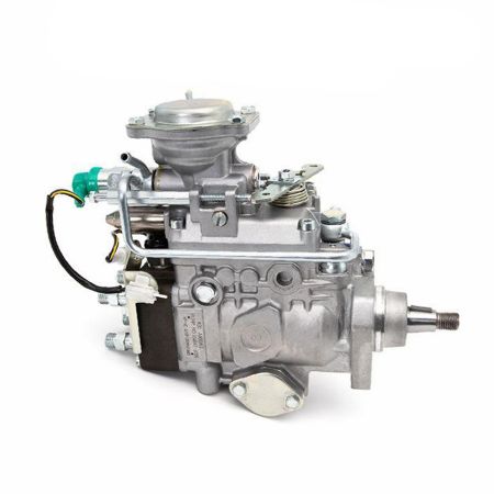 Buy Injection Pump MP20109 for Perkins Engine 804D-33T from YEARNPARTS store