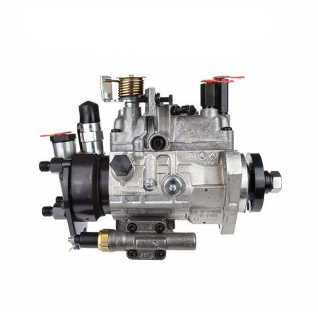 Buy Injection Pump U2644F329 U2644F309 UFK4F329 for Perkins Engine 1004-40T from YEARNPARTS store