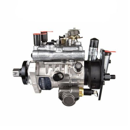 Injection Pump UFK4A452 2644A452 U2644A412 for Perkins Engine 903-27