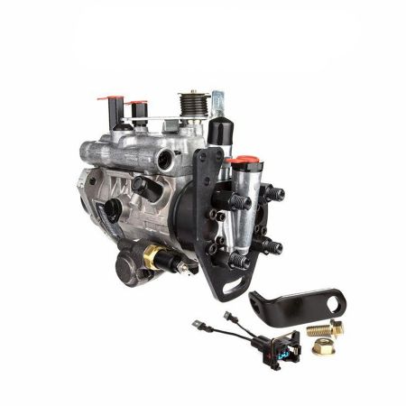 Buy Injection Pump UFK4G651 2644G651 2644G631 for Perkins Engine 1004-42 from YEARNPARTS store
