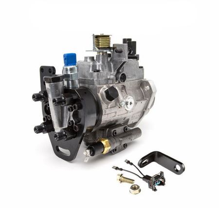 Buy Injection Pump UFK4G731 for Perkins Engine 1004-42 from YEARNPARTS store