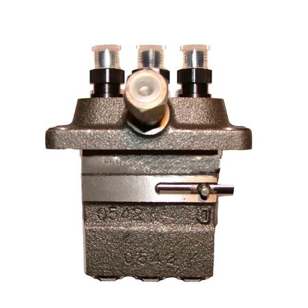 Injection Pump with Rack 6653892 3974954B  for Bobcat 322 325 643