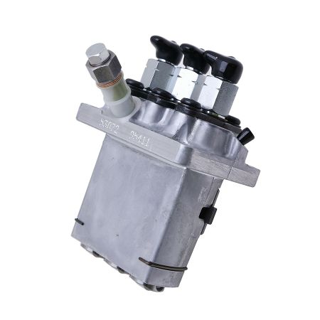 Injection Pump XJBR-01902 for Hyundai R17Z-9A R18-9AK Excavator