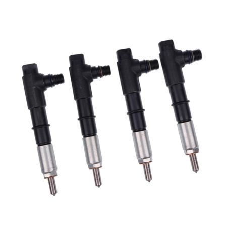 Форсунка 1J730-53002 для Kubota U48-4 U55-4 U55CA KX057-4CA R065 с двигателем V2607