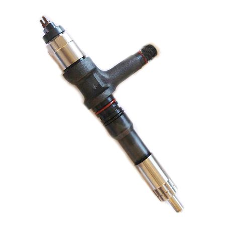 Buy Injector Assembly 6261-11-3200 6261113200 for Komatsu D155AX-6 HD325-7 HD405-7 PC800-8E0 PC850-8E0 Engine SAA6D140E from YEARNPARTS online store