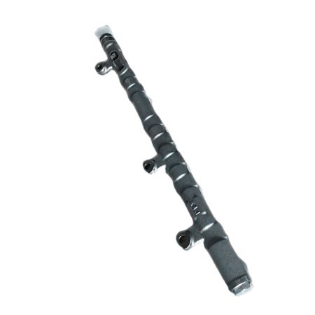 Buy Injector Delivery Pipe Rail VOE20798896 04515711 for Volvo Excavator EW145B EW160C EW160D EW160E EW180C EW180D EW180E EW205D EW210C EW210D EW230C FC2121C FC2421C Engine D6E at yearnparts online store