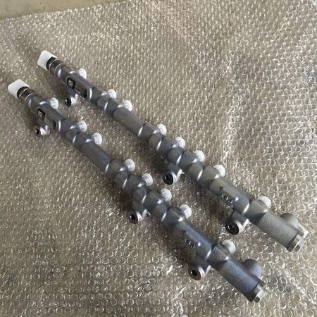 Buy Injector Delivery Pipe Rail VOE20819221 for Volvo ABG7820/ABG7820B ABG8820/ABG8820B EC240B EC250D EC290B EC300D ECR305C L105 L120GZ P7820C ABG P8720B P8820C ABG PL3005D Engine D7E at yearnparts online store