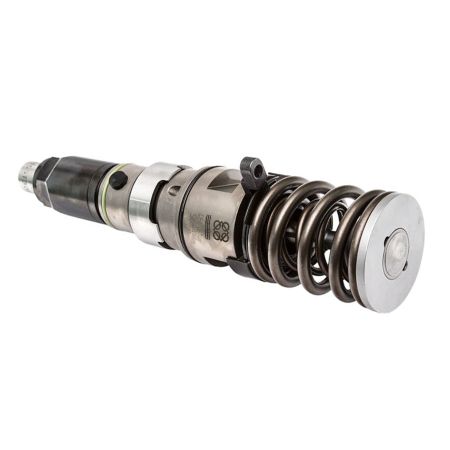 Injector T402742 for Perkins Engine 4012-TAG2 4012-TWG2
