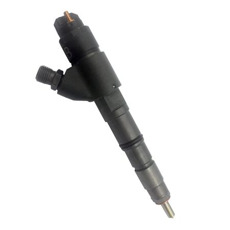 Buy Injector VOE20798114 04290987 for Volvo Excavator EC200D EC210D EC240B EC240C EC250D EC290B EC290C EC300D ECR305C EW140C Engine D7EEBE3 at yearnparts online store