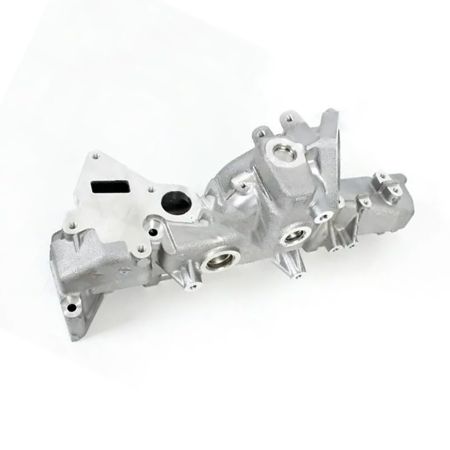 Впускной коллектор 87597656 для экскаватора Case CX130B CX135SR CX160B с двигателем Isuzu 4JJ1