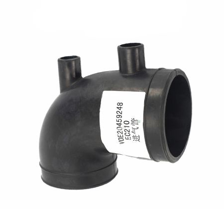 Buy Inlet Manifold Pipe VOE20459248 for Volvo Excavator EC160B EC180B EC210B EW145B EW160B EW180B EW200B from YEARNPARTS store