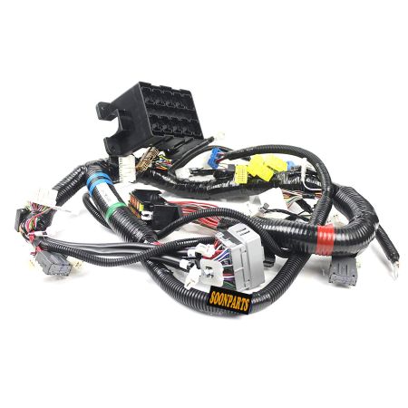 innner-wiring-harness-0003322-for-hitachi-excavator-izx200-zx110-zx120-zx160-zx200-zx225usr-zx230-zx270