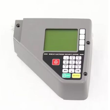 Instrument Panel Right 6688403 for Bobcat S150 S160 753 773 Loader with Kubota V2203 Engine