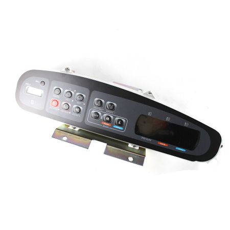 Instruments Panel KHR3827 for Case Excavator CX290 CX330  CX130 CX460 CX240 CX800 CX160 CX210 CX700