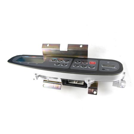 Instruments Panel KHR3828 for New Holland Excavator E805