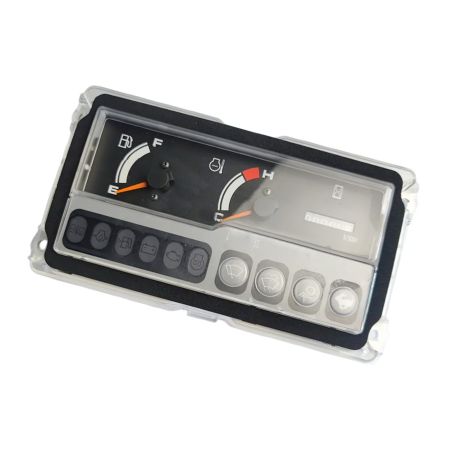 لوحة الأدوات KHR4104 لحفارة الحالة CX75SR CX225SR CX135SR