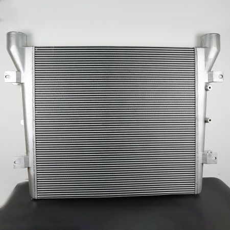Intecooler 4655062 for John Deere Excavator 850DLC 870GLC