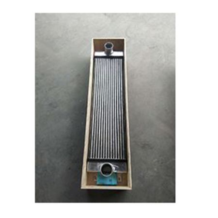 Intercooler 263H2-12522 263H212522 for Hitachi Loader ZW250 ZW250-HCMF