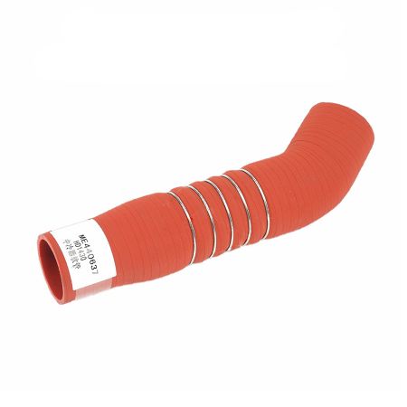 buy Intercooler Outlet Hose ME440637 for Kato Excavator HD1430-3 from YEARNPARTS store