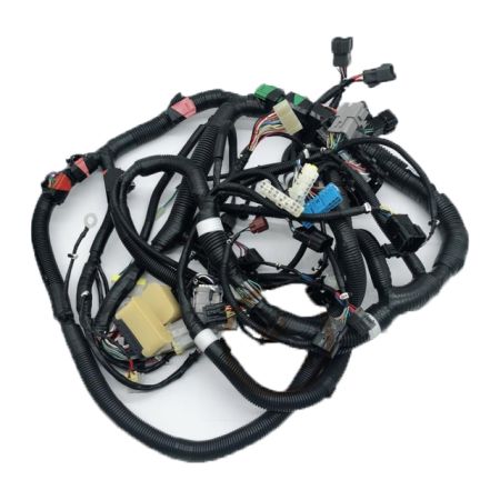 internal-wiring-harness-203-06-71730-203-06-71731-for-komatsu-excavator-pc130-7