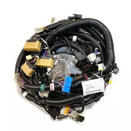 Internal Wiring Harness 207-06-71570 2070671570 for Komatsu Excavator PC300-7