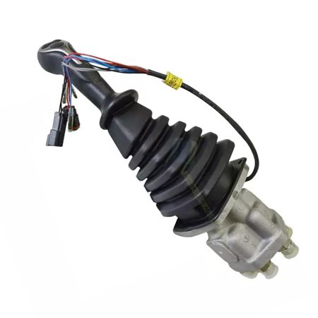Joystick Control Ass'y 31Q6-20023 (RH) for Hyundai Excavator R140LC-9 R145CR-9 R160LC-9 R170W-9 R180LC-9 R210LC-9 R250LC-9