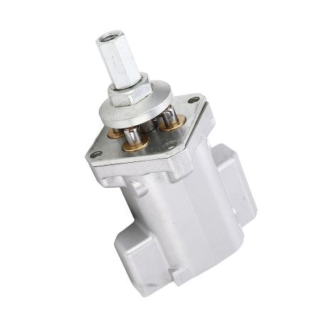 Joystick Control Valve 31MH-20210 LH for Hyundai Excavator R16-9 R27Z-9 R35Z-7 R35Z-7A