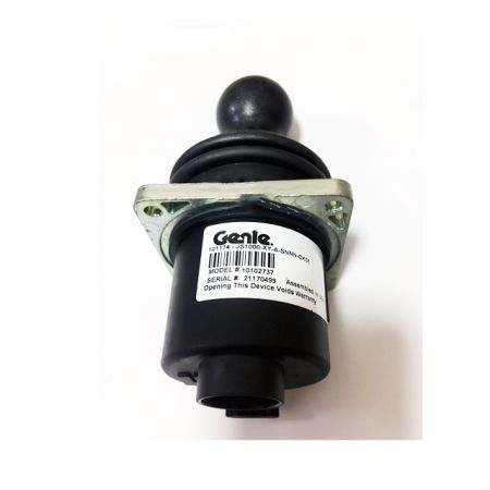 Joystick Controller 10102737 10102741 101005GT for Genie S-100 S-105 S-125 S-40 S-45 S-60X Z-45-25...
