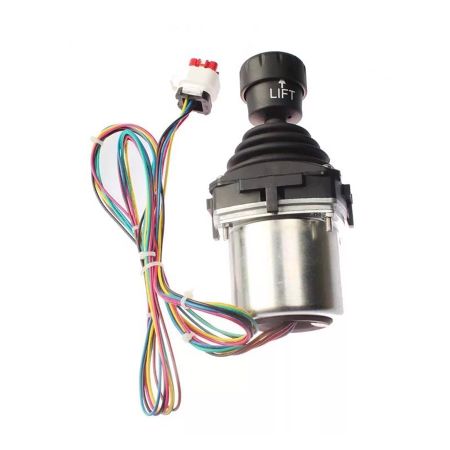 Dual Axis Joystick Controller 10102149 for Danfoss W36Y WX