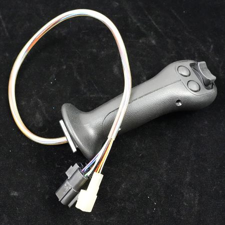 Joystick Controller Switch (RH) YY03M01239F1 for Kobelco Excavator SK170-9 SK210-9 SK215SRLC SK260-9 SK295-9 SK350-9 SK485-9