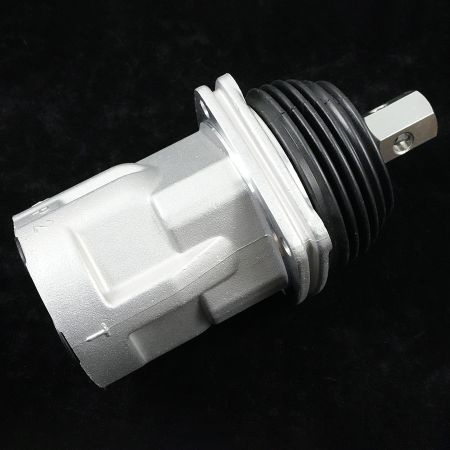 Joystick Pilot Valve PA30V00002F5 for Kobelco SK135SR-1E 30SR-2 SK135SRLC-1E SD40SR 70SR-1E 35SR-2 SK25SR-2 SK40SR SK45SR-2 SK115SRDZ-1E SK13SR