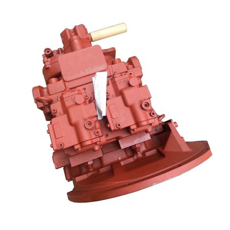 Bomba principal hidráulica K5V200DTH-9C0Z 31NB-10010 para excavadora Hyundai R450LC-7