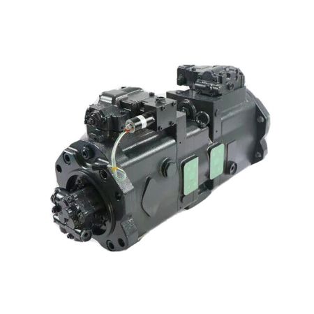 K5V200DTH-9N48 Hydraulic Main Pump VOE14526609 for Volvo EC460B EC460C Excavator PL4611 PL4608