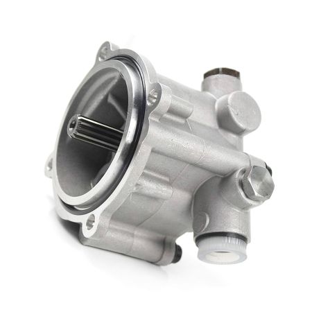 Bomba de engranajes hidráulica K5V200DTH-9T0V LS10V00003F2 para excavadora Kobelco SK480LC SK480LC-6E