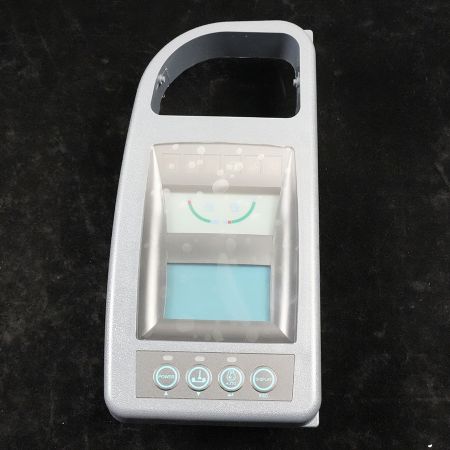 LED Gauge Panel 300426-00084A 30042600084A for Doosan Daewoo Excavator SOLAR 300LC-V SOLAR 470LC-V SOLAR 500LC-V
