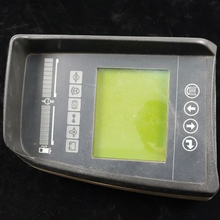 Liebherr 95% New Original Monitor 10279171 10042253 for Excavator R914b R924b R934b R944b