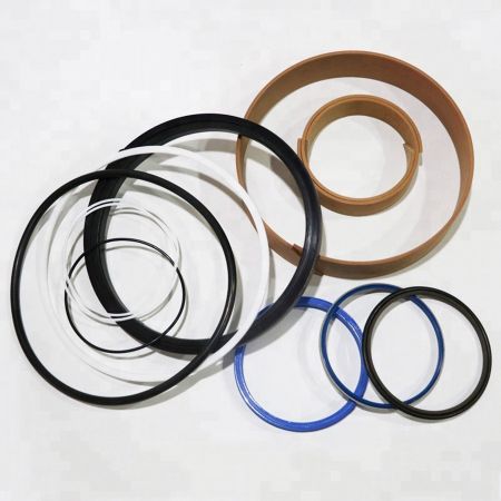Lift Cylinder Seal Kit for Bobcat Skid Steer Loader S650