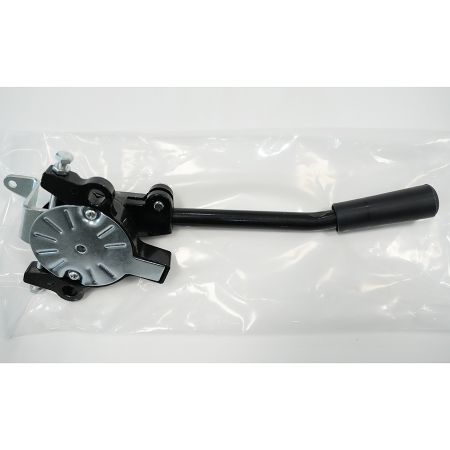 Linkage Fuel Control Lever and Clutch 203-43-44330  203-43-44331 for Komatsu Excavator PC100-3 PC10-6 PC120-3 PC12UU-1 PC150-3 PC15-2 PC20-6 PC30-6 PC38UU-1