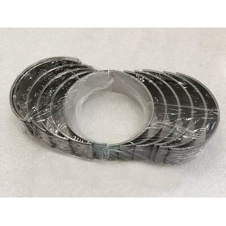 Main Bearing 360-3986 3603986 for Caterpillar CAT Engine C4.4 3054C