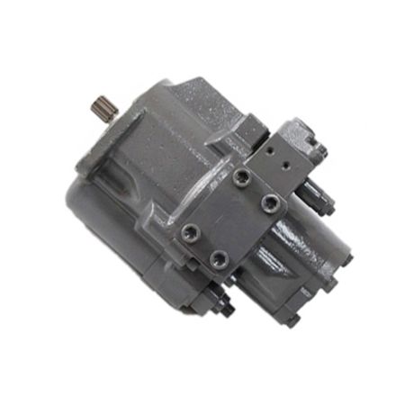 Main Pump 31MH-10010 for Hyundai Excavator R35Z-7 R35Z-7A R35Z-9