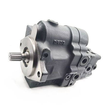 Bomba principal 31MJ-10010 para escavadeira Hyundai R16-9 R16-9CA R16-9NH Case CX18C