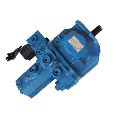 Bomba principal 7006322 para escavadeira Bobcat E60