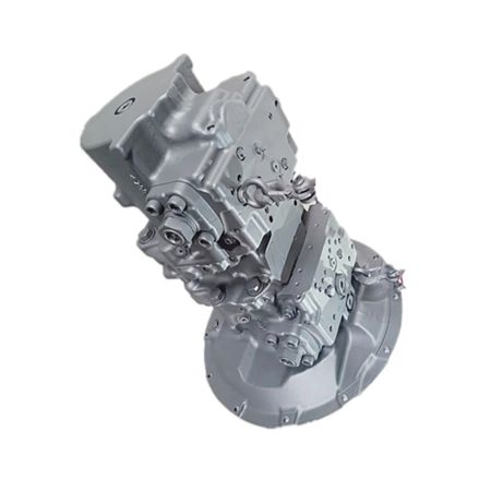 Bomba principal 708-2L-00500 708-2L-00400 para escavadeira Komatsu PC200-8 PC200LC-8