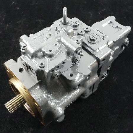 Main pump 708-3S-00710 7083S00710 708-3S-00711 7083S00711 for Komatsu  Excavators PC35MR-3 PC35MR-3(JPN)-FOR